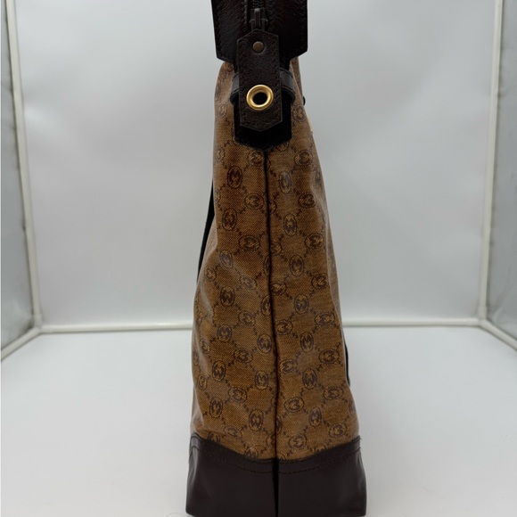 MORABITO 1905 PARIS • Weekender Tote 50 Bag • Imperial Warrant • Made in FRANCE - Picture 4 of 12